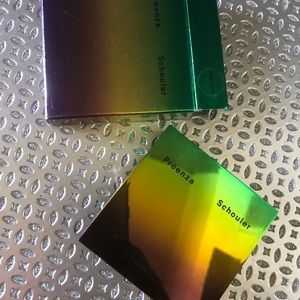 Limited Edition Proenza Schouler ombré blush